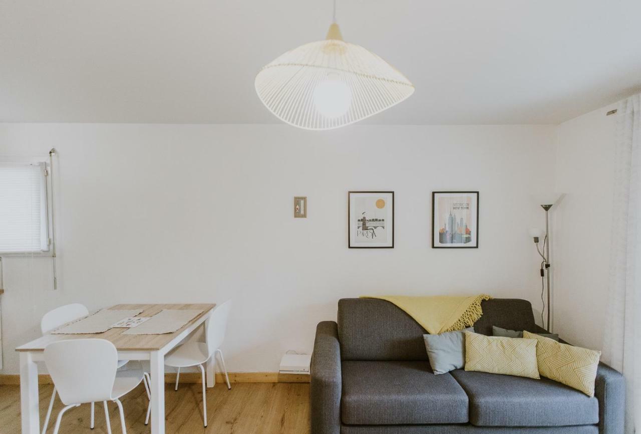 Appartement 4 Personnes Jardin Et Parking Vannes Exterior foto